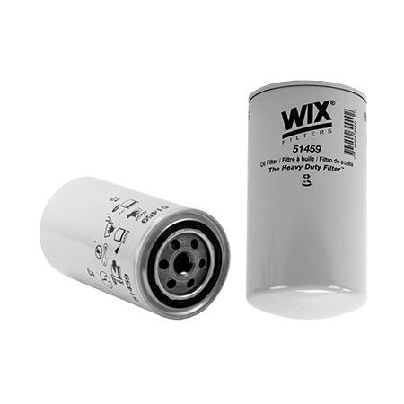 Engine Oil Filter #Wix 51459